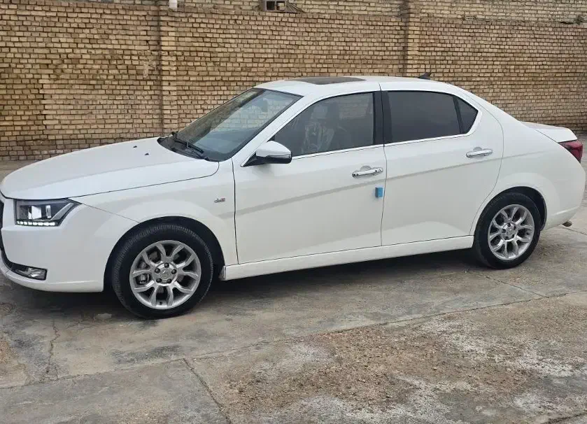 دنا پلاس اتومات فول ابشنال|خودرو سواری و وانت|اهواز, کوی فرهنگیان ۱|دیوار