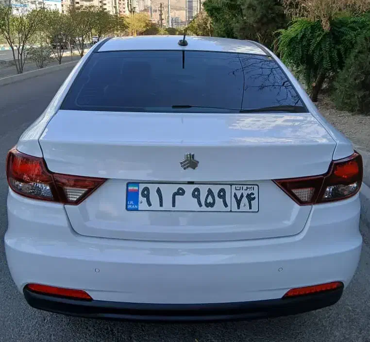 شاهینgl/مدل ۱۴۰۱/اقساط/شرایط بانکی/تحویل فوری|خودرو سواری و وانت|تهران, جنتآباد جنوبی|دیوار