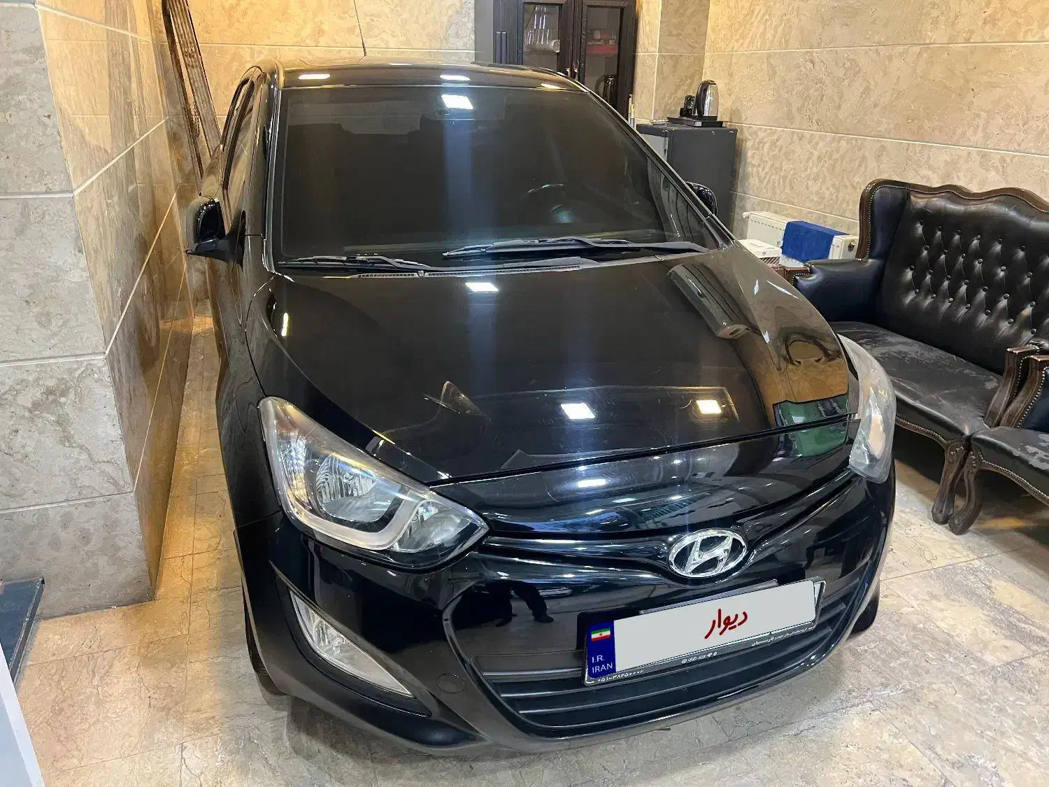 i 20|خودرو سواری و وانت|تهران, پرستار|دیوار