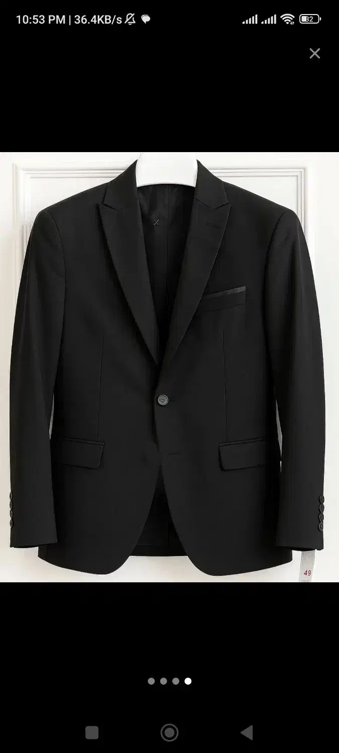 کت و شلوار مردانه|لباس|اقبالیه, |دیوار