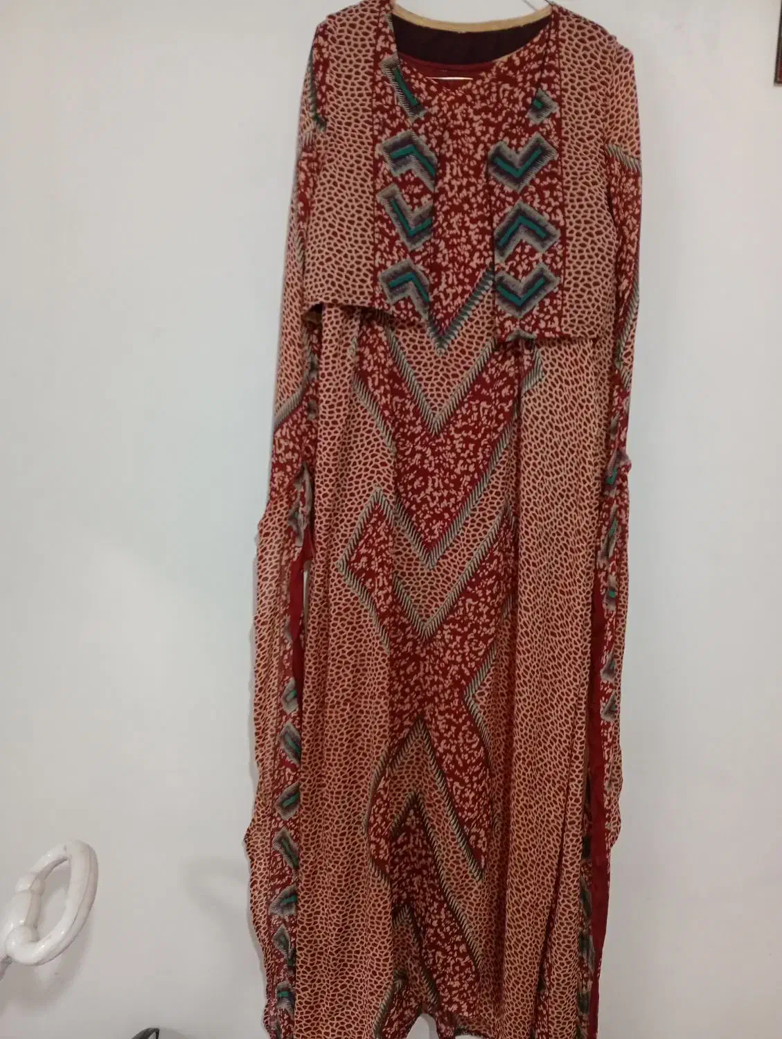 لباس|لباس|بوکان, |دیوار