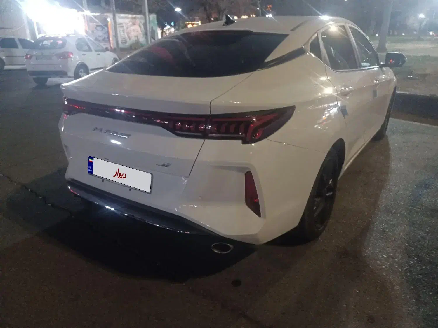 جی ۷ مدل ۱۴۰۲|خودرو سواری و وانت|قرچک, پویینک|دیوار