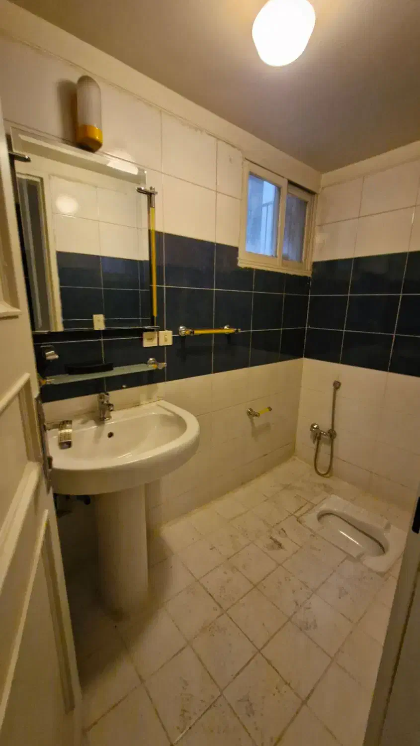 143متر 3 خواب شکیل/3 تا واحد/بالکن، دسترسی مترو