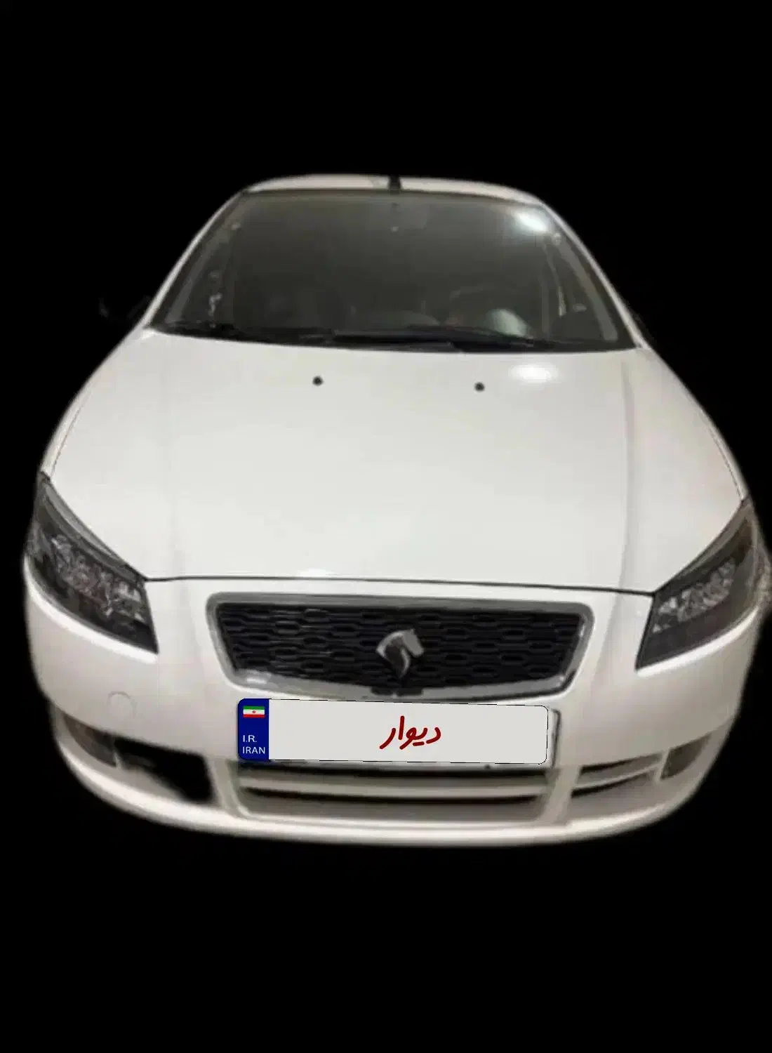 ماشین رانا|خودرو سواری و وانت|صدرا-فارس, فاز ۱|دیوار