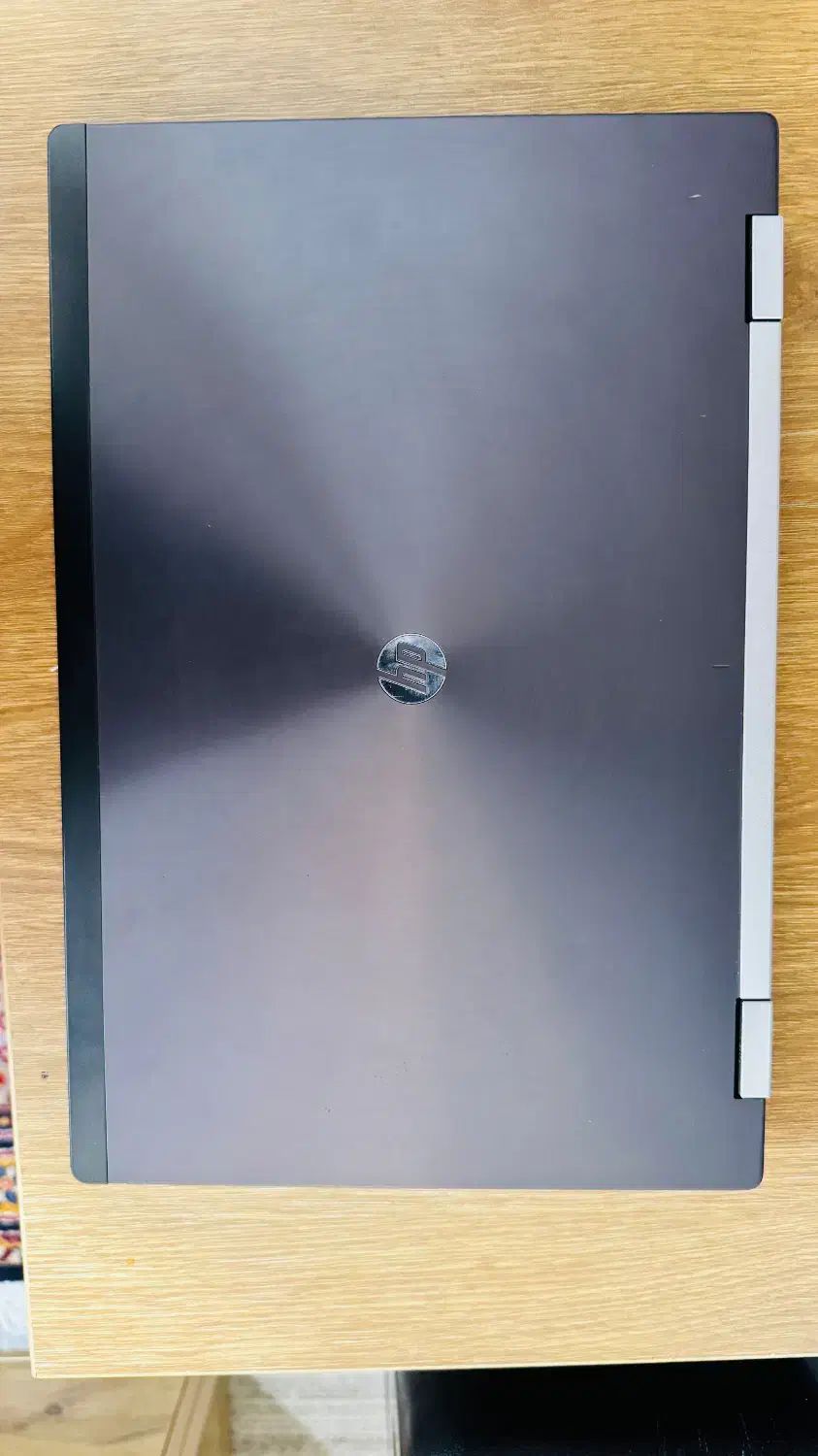 لپ تاپ hp elitebook. 8570w|رایانه همراه|شیراز, مهدیآباد|دیوار