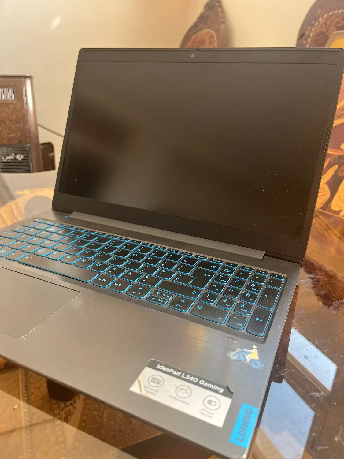 لپ تاپ گیمینگ لنو|رایانه همراه|اصفهان, گلزار|دیوار