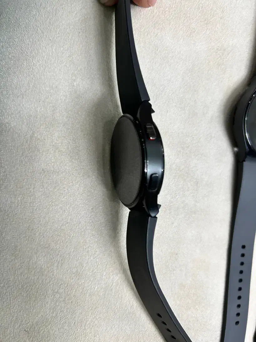 واچ ۴سامسونگ ۴۴میلیمتری کاملا سالم و در حد نو|ساعت|قائم‌شهر, |دیوار