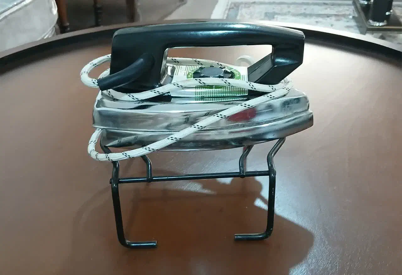 اتو تمیز و سالم|اتو و لوازم اتو|ملایر, |دیوار