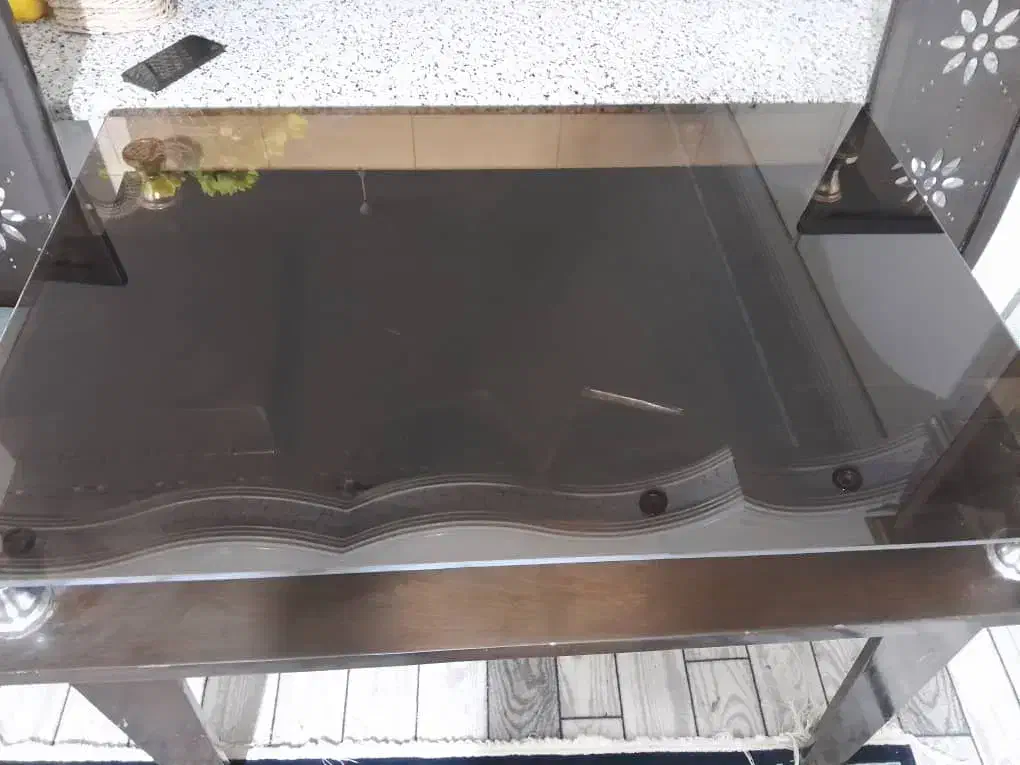 فروش میز ناهار خوری|میز و صندلی غذاخوری|سیرجان, |دیوار