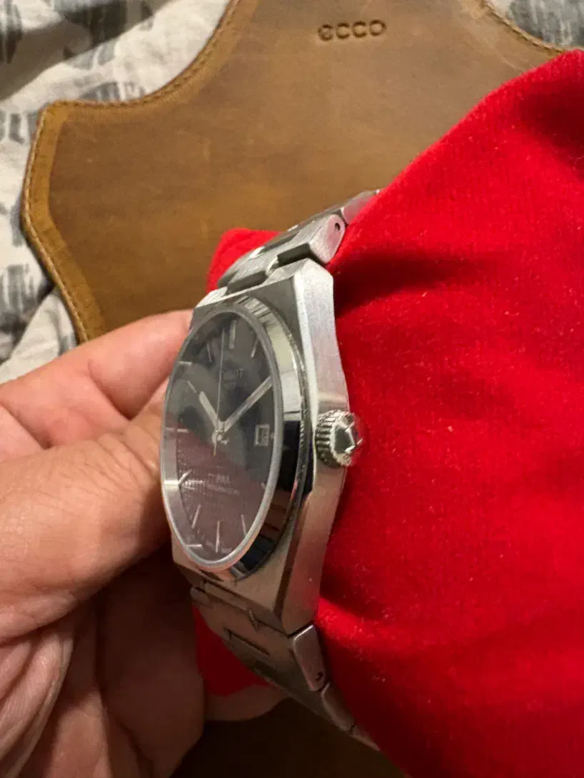 تیسو پی آر اکس tissot PRX|ساعت|تهران, حسین‌آباد|دیوار