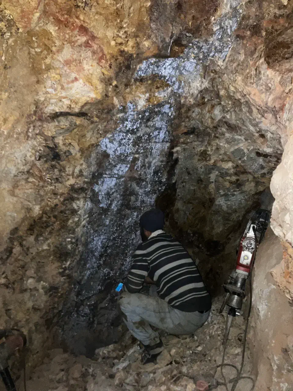 سرمایه گذرای فلزات گرانبها|ماشین‌آلات صنعتی|محلات, |دیوار