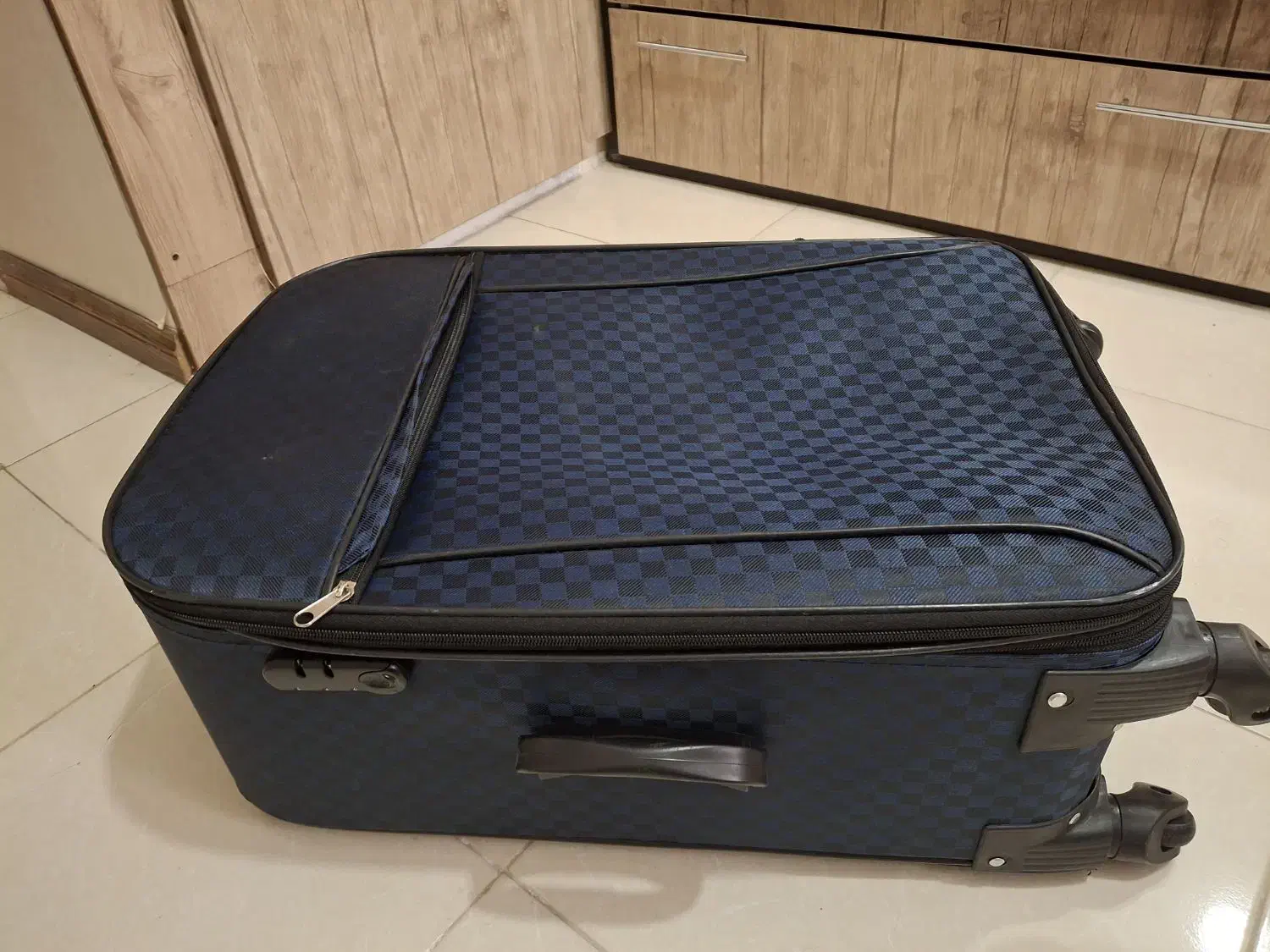 چمدان|کیف، کفش، کمربند|تهران, انبار نفت|دیوار