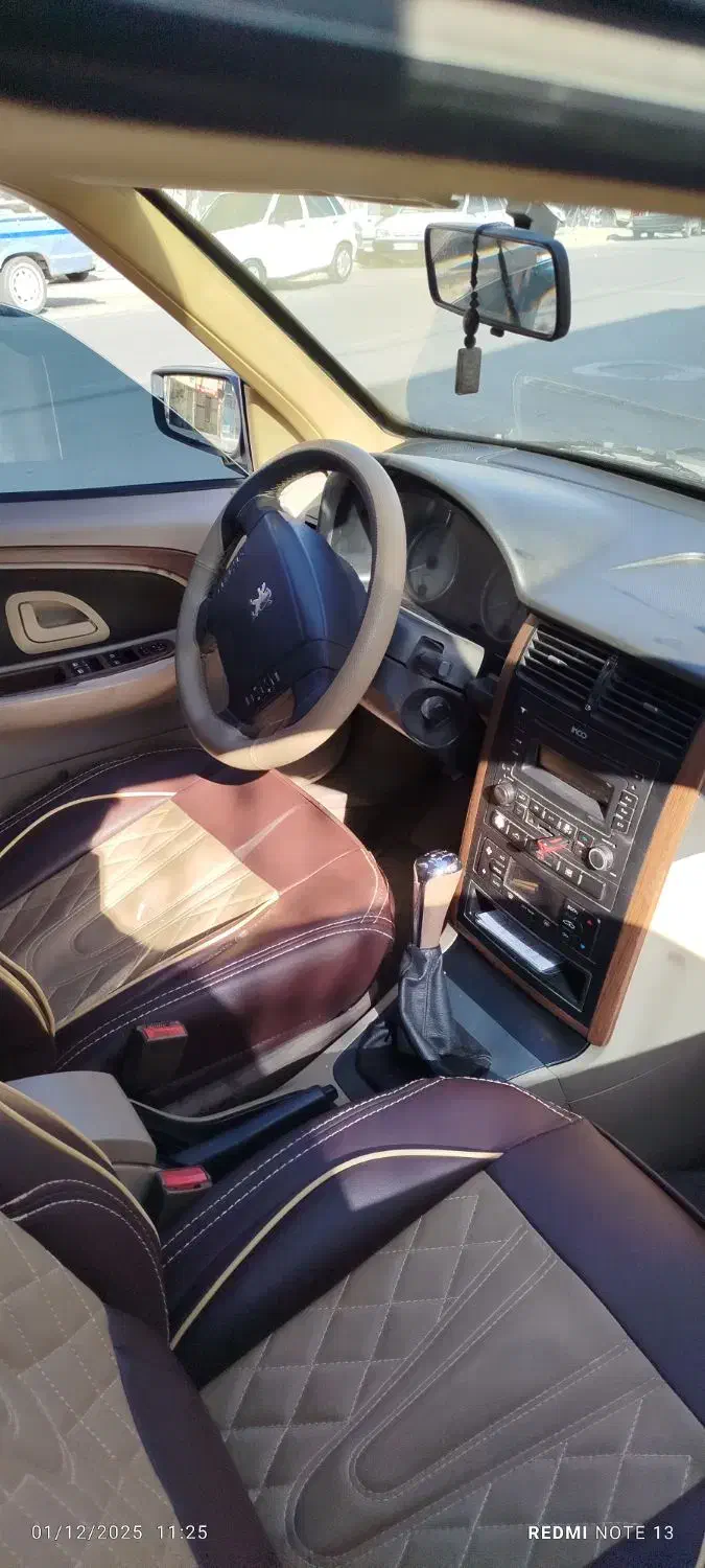 پارس ۹۴|خودرو سواری و وانت|اسفراین, |دیوار