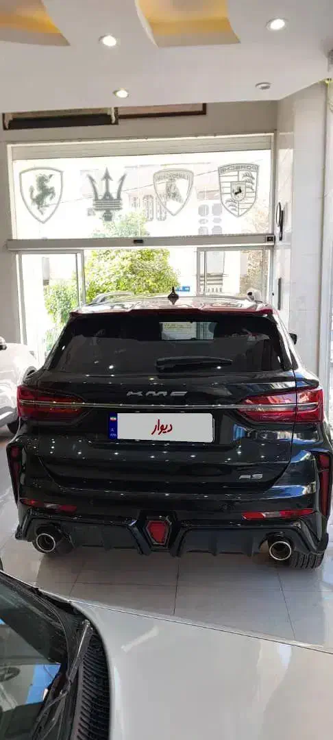 KMC A5|خودرو سواری و وانت|شیراز, آزادی|دیوار