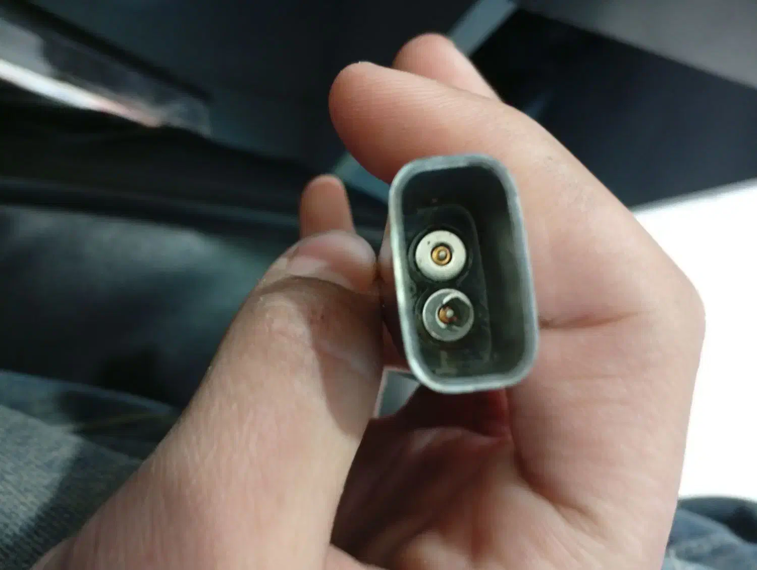 ویپ داعمی ساندر کیو لایت|زیورآلات و اکسسوری|اسلام‌شهر, صادقیه|دیوار