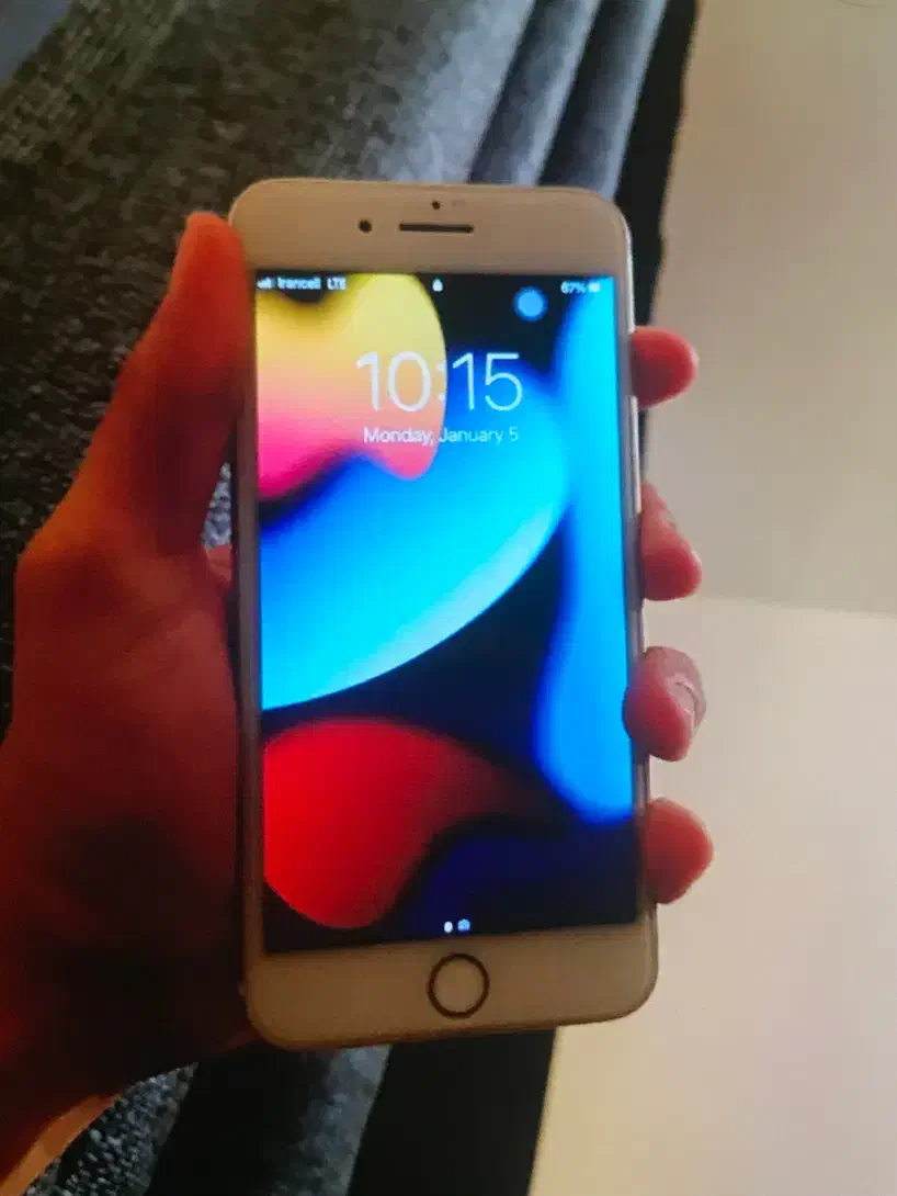 آیفون ۷ پلاس ۲۵۶|موبایل|گرمدره, |دیوار