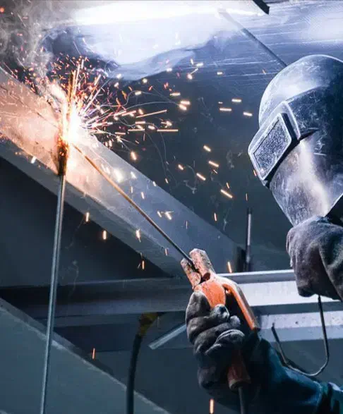 جوشکار فهرج ونرماشیر|خدمات پیشه و مهارت|بم, |دیوار