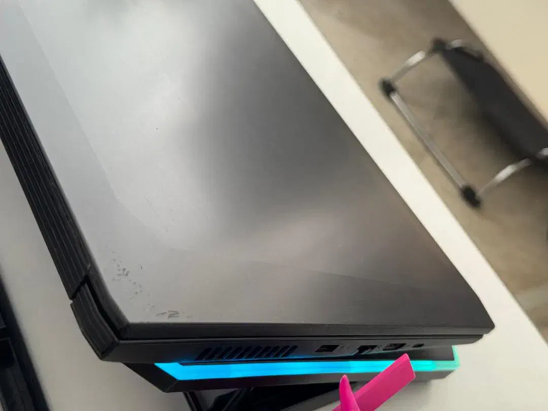 گیمینگ  3050 Lenovo ip gaming 3|رایانه همراه|تهران, عباس‌آباد|دیوار