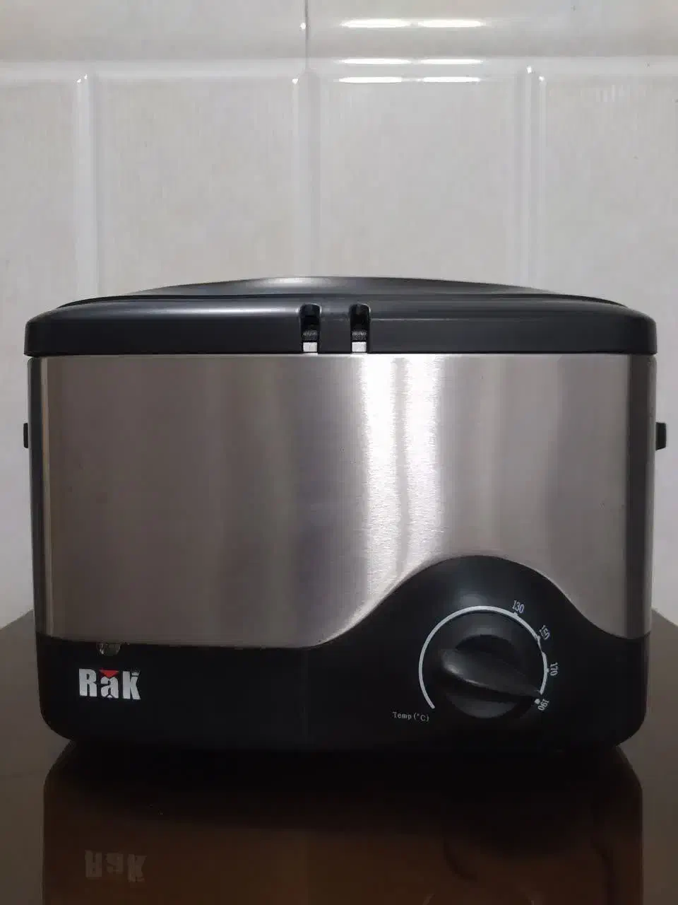 سرخ کن|اجاق گاز و لوازم برقی پخت‌وپز|قم, هفت تیر|دیوار