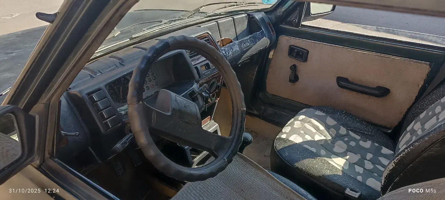 پی کی|خودرو سواری و وانت|کرمان, |دیوار