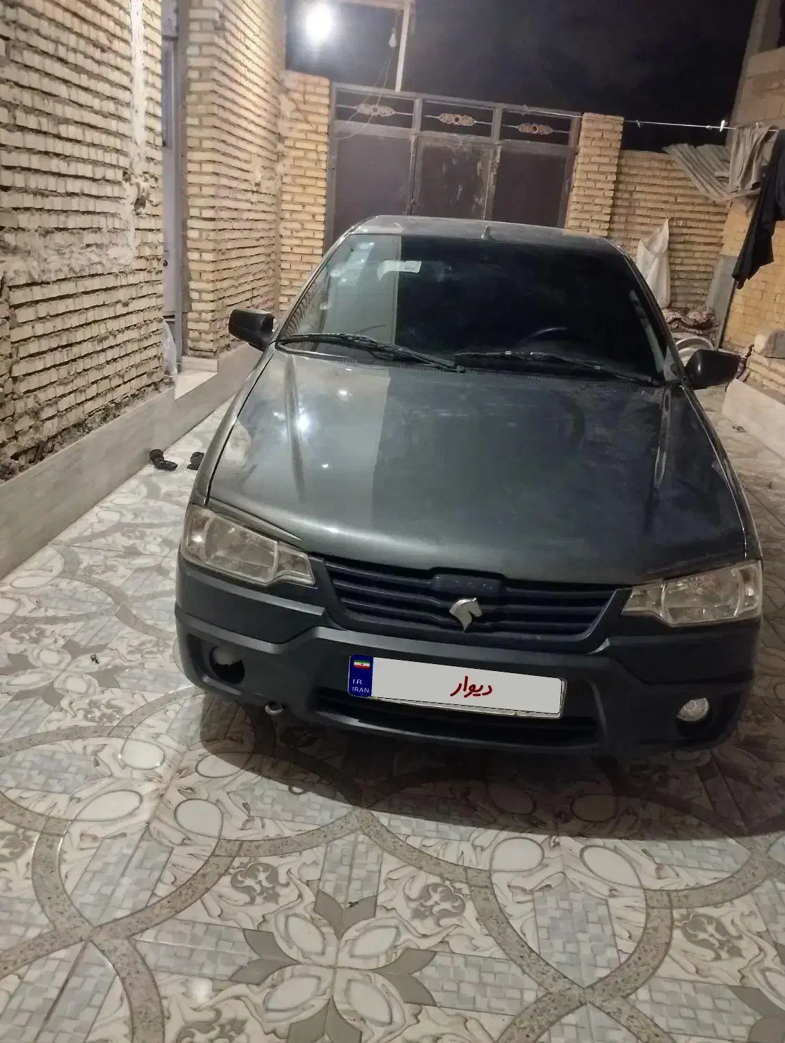 آریسان 2|خودرو سواری و وانت|آبادان, |دیوار
