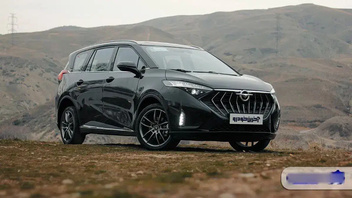 هایماx7|خودرو سواری و وانت|قم, زنبیل آباد|دیوار