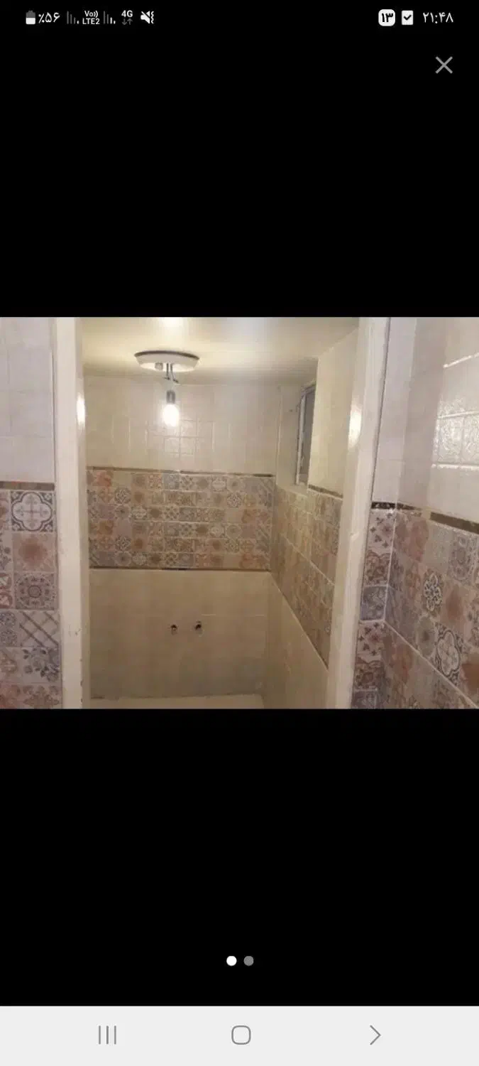 شاگرد کاشی کارهستم|خدمات پیشه و مهارت|بجنورد, |دیوار