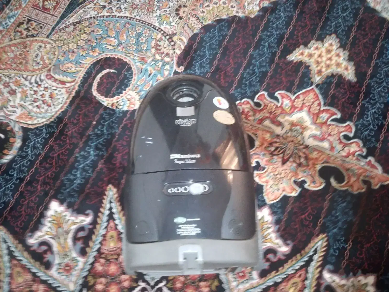 جاروبرقی|جاروبرقی، جارو شارژی، بخارشو|پاکدشت, شهرک امام رضا|دیوار