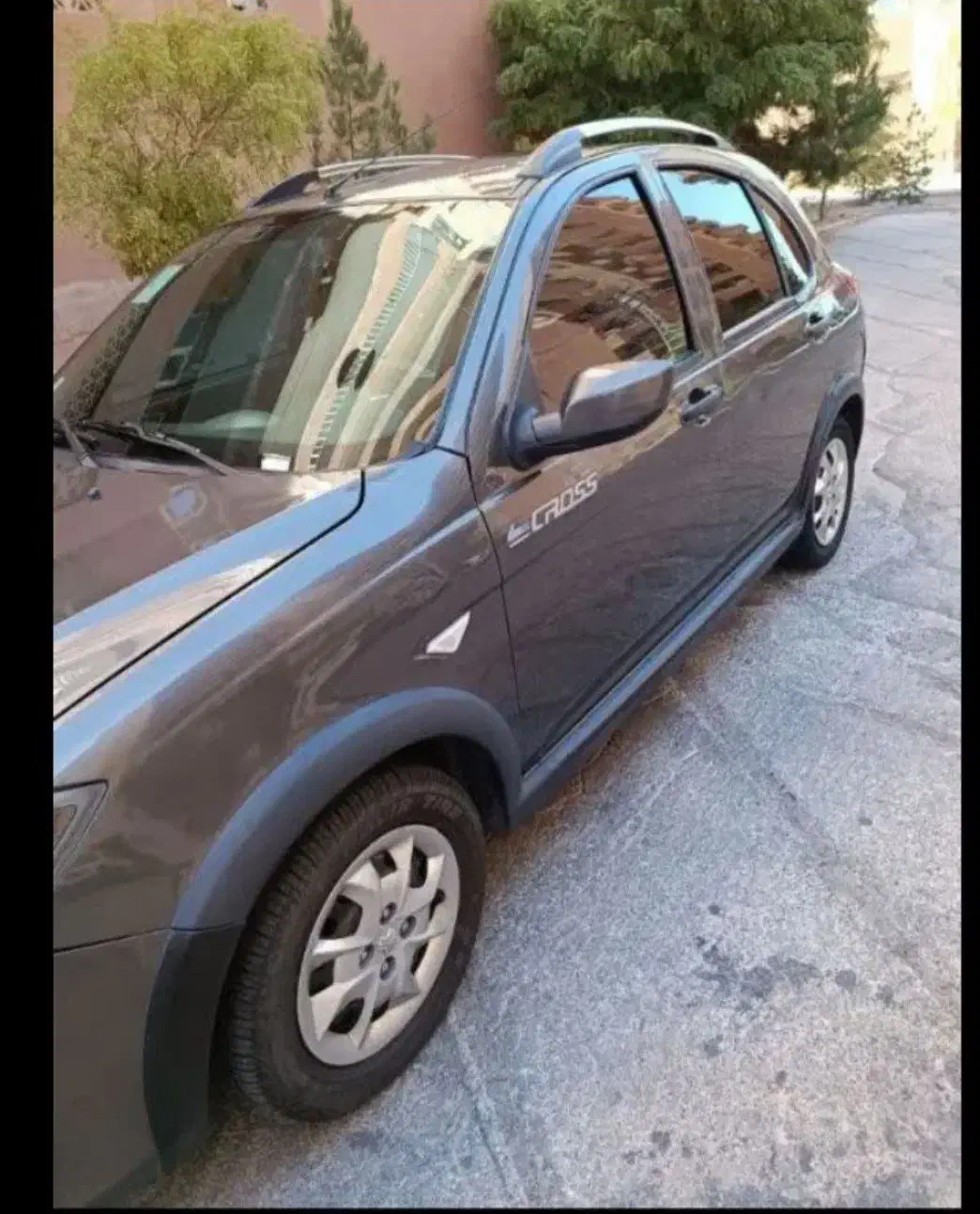 فوری فوری فروسش کوییک r|خودرو سواری و وانت|گیلان غرب, |دیوار