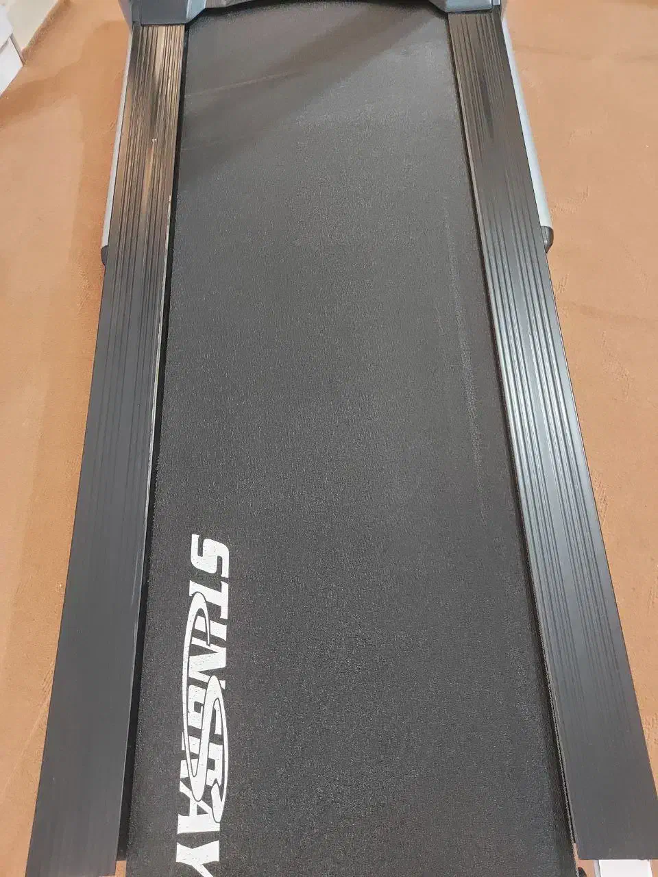 تردمیل stingray|تجهیزات ورزشی|زنجان, |دیوار