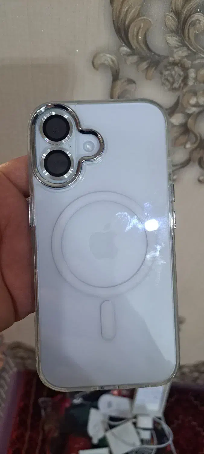 گوشی آیفون ۱۶|موبایل|زنجان, |دیوار