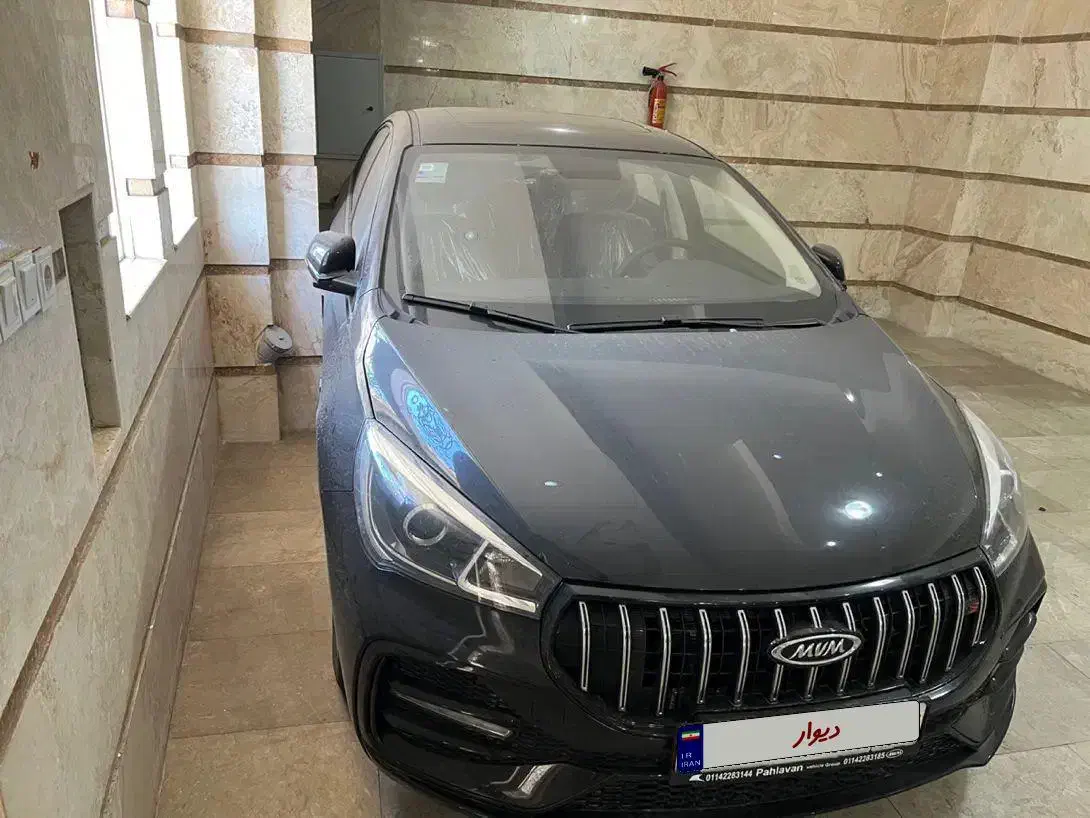 آریزو ۵ FL|خودرو سواری و وانت|قائم‌شهر, |دیوار