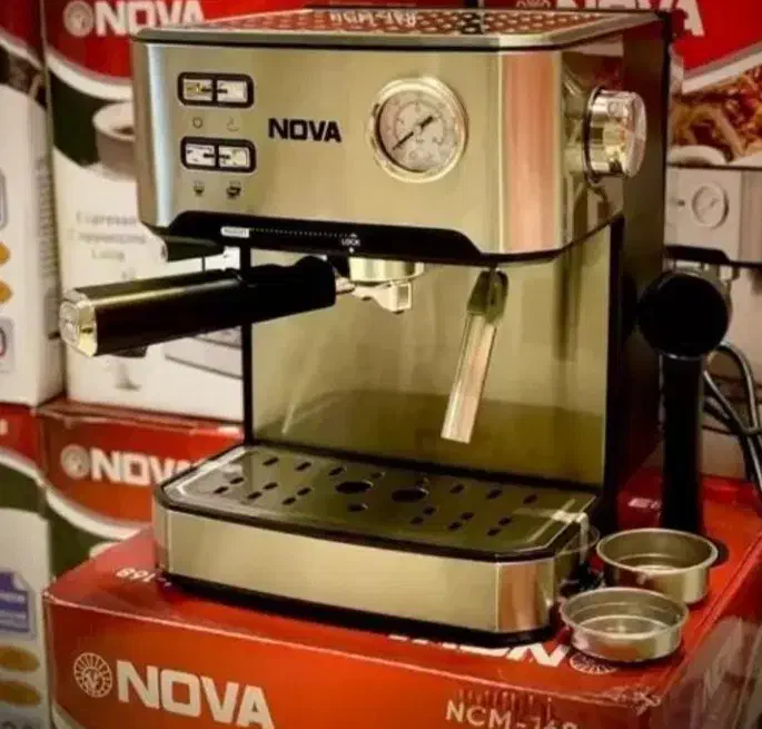 اسپرسو169/نوا /اتومات /تک عمده|سماور، چایساز، قهوهساز|بومهن, |دیوار