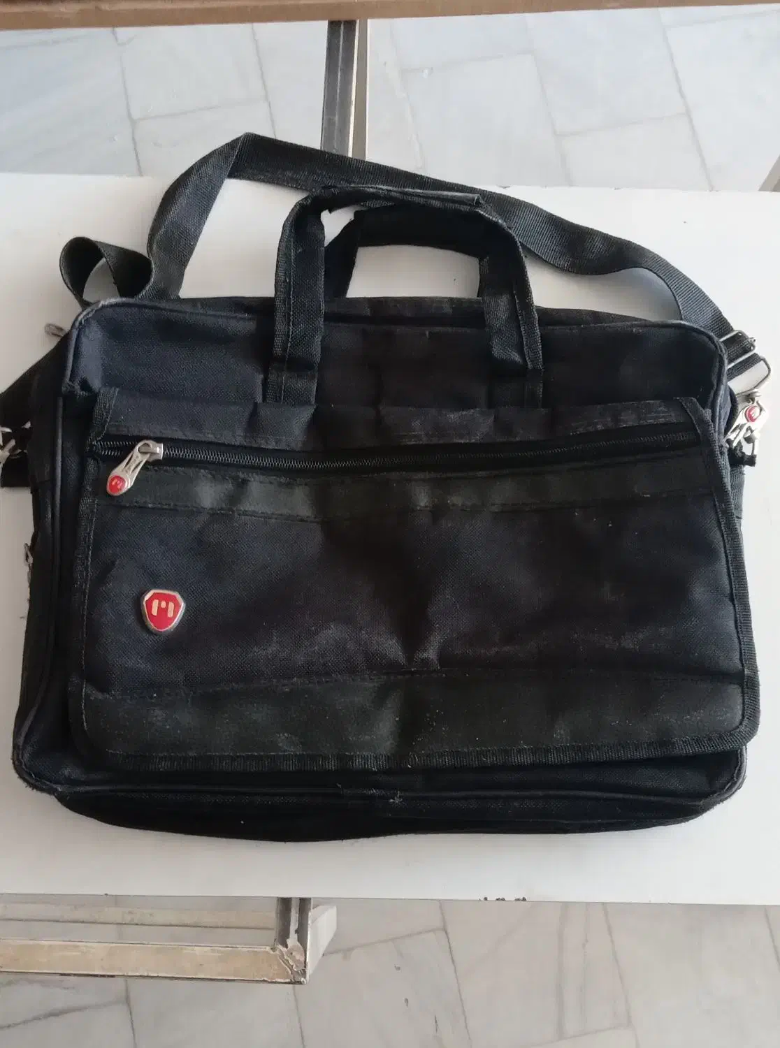 کیف ۲ عدد ۱۰۰هزار|کیف، کفش، کمربند|اراک, |دیوار