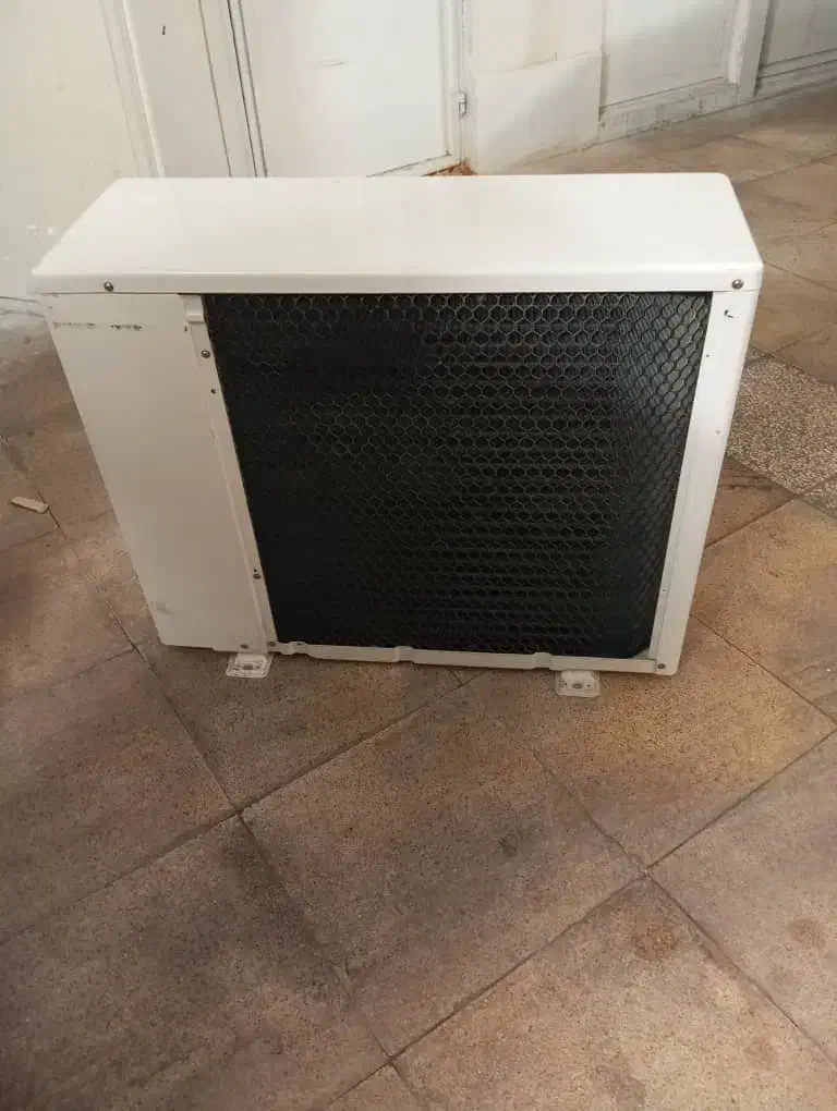 کولر گازی سی هزار|کولر گازی و فن‌کوئل|کرج, کرج نو|دیوار