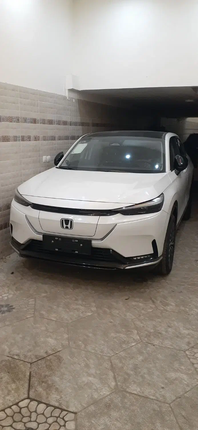 هوندا ens1 برقی|خودرو سواری و وانت|ارومیه, |دیوار