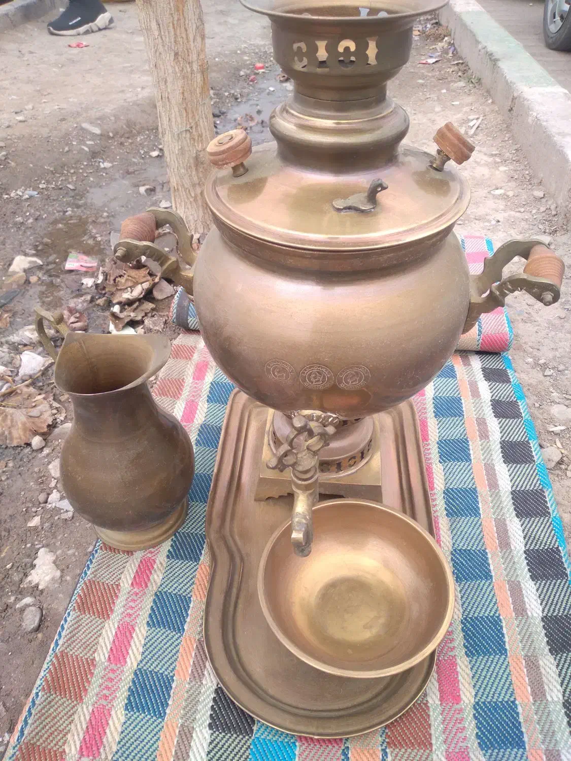 سمساری میلاد تمام نقاط|عمده‌فروشی|تهران, ازگل|دیوار