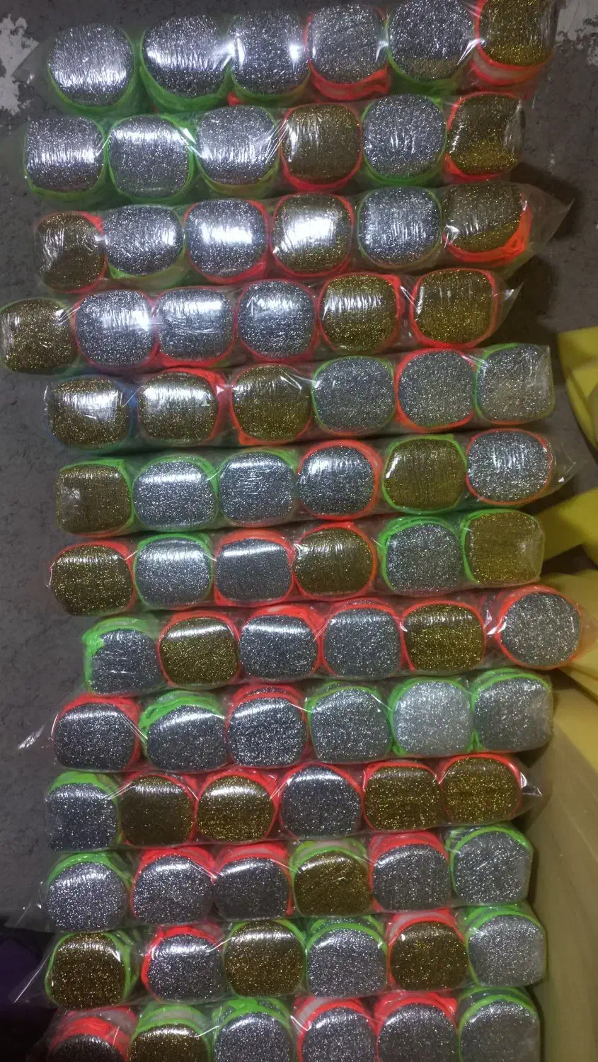 اسکاج و اسکاچ|لوازم نظافت|رباط‌کریم, نصیرشهر|دیوار