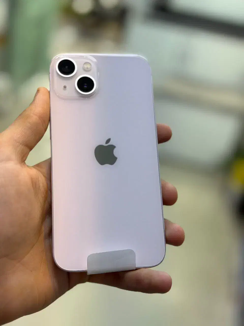 apple iphone 13 128GB pink|موبایل|تبریز, |دیوار