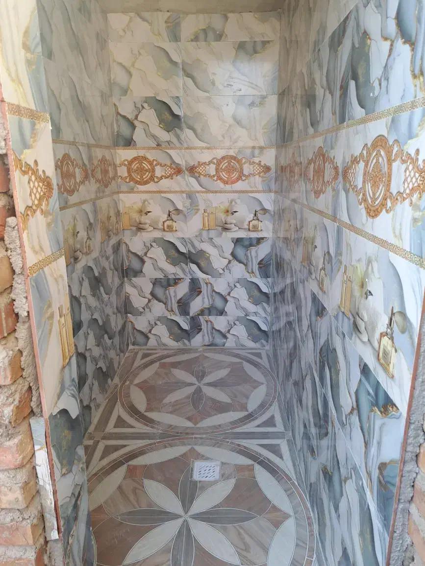 استا کاشی کار|خدمات پیشه و مهارت|خاش, |دیوار