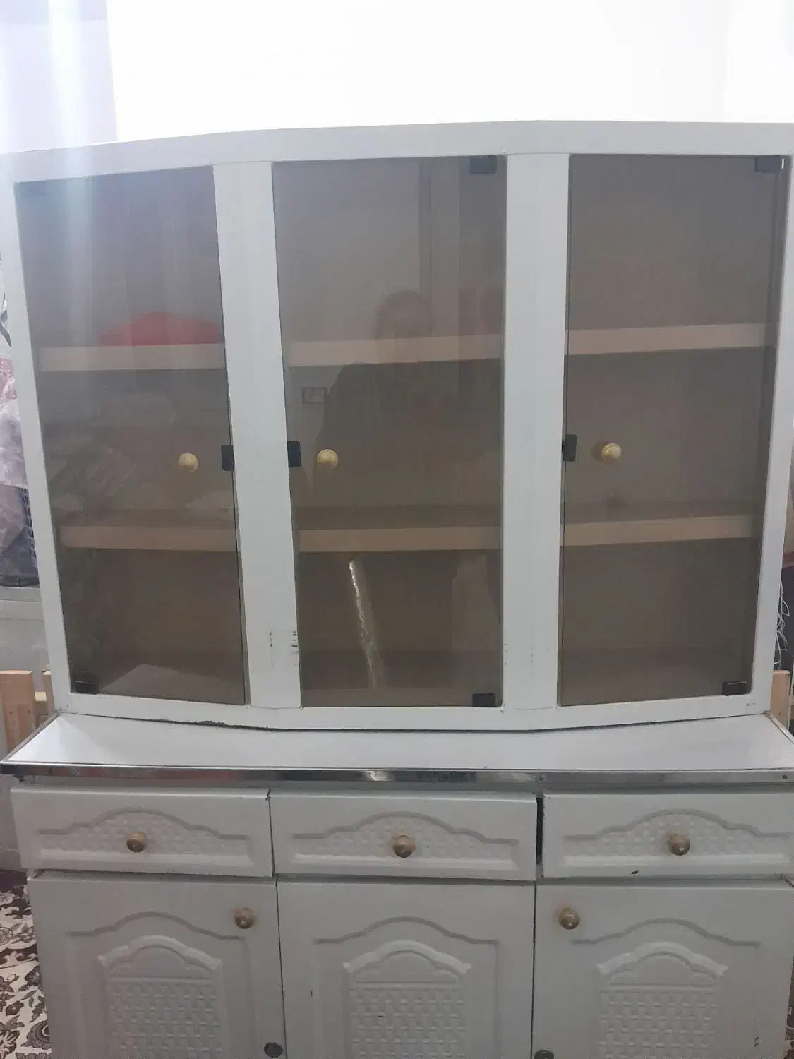 کابینت آشپزخانه|مصالح و تجهیزات ساختمان|خوی, |دیوار