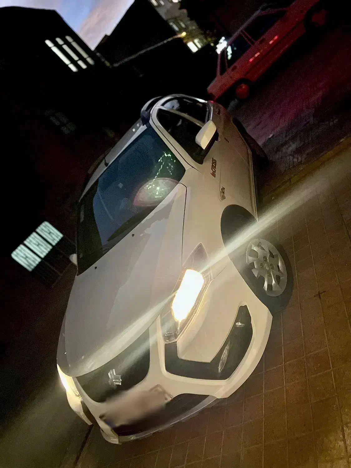 کوییکgx|خودرو سواری و وانت|میاندوآب, |دیوار