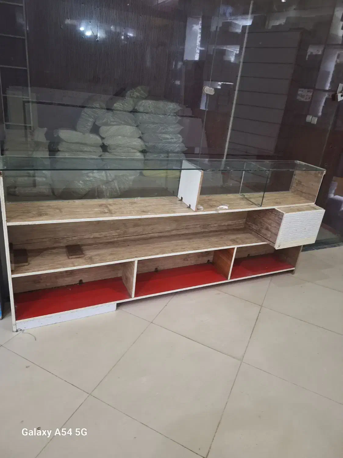 میز پیش خوان|فروشگاه و مغازه|درگهان, |دیوار