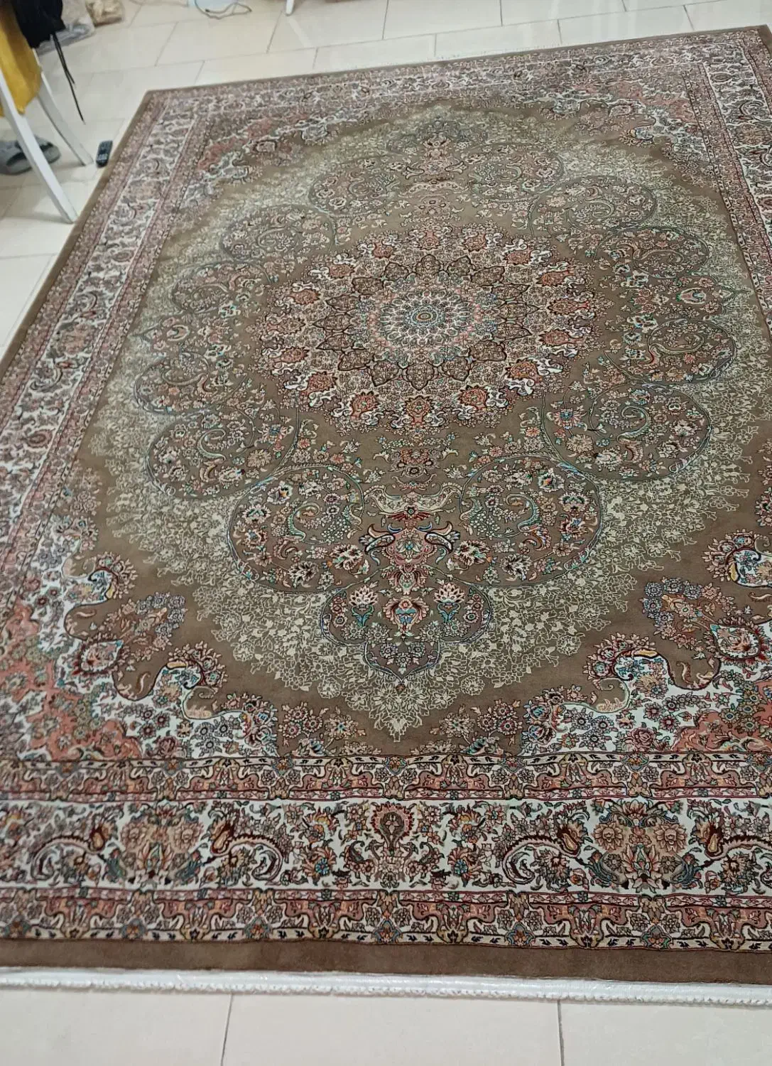 فرش ۹ متری|فرش|رشت, سیا اسطلخ|دیوار