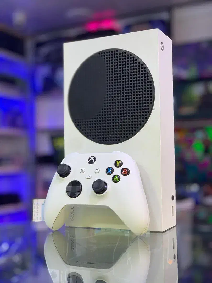 کالای دیجیتال اقسا طی ایکس باکس|کنسول، بازی ویدئویی و آنلاین|بندرعباس, |دیوار