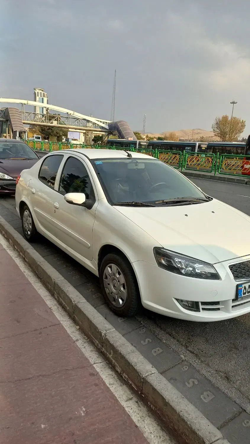 راناپلاس مدل۱۴۰۳|خودرو سواری و وانت|تهران, حافظیه|دیوار