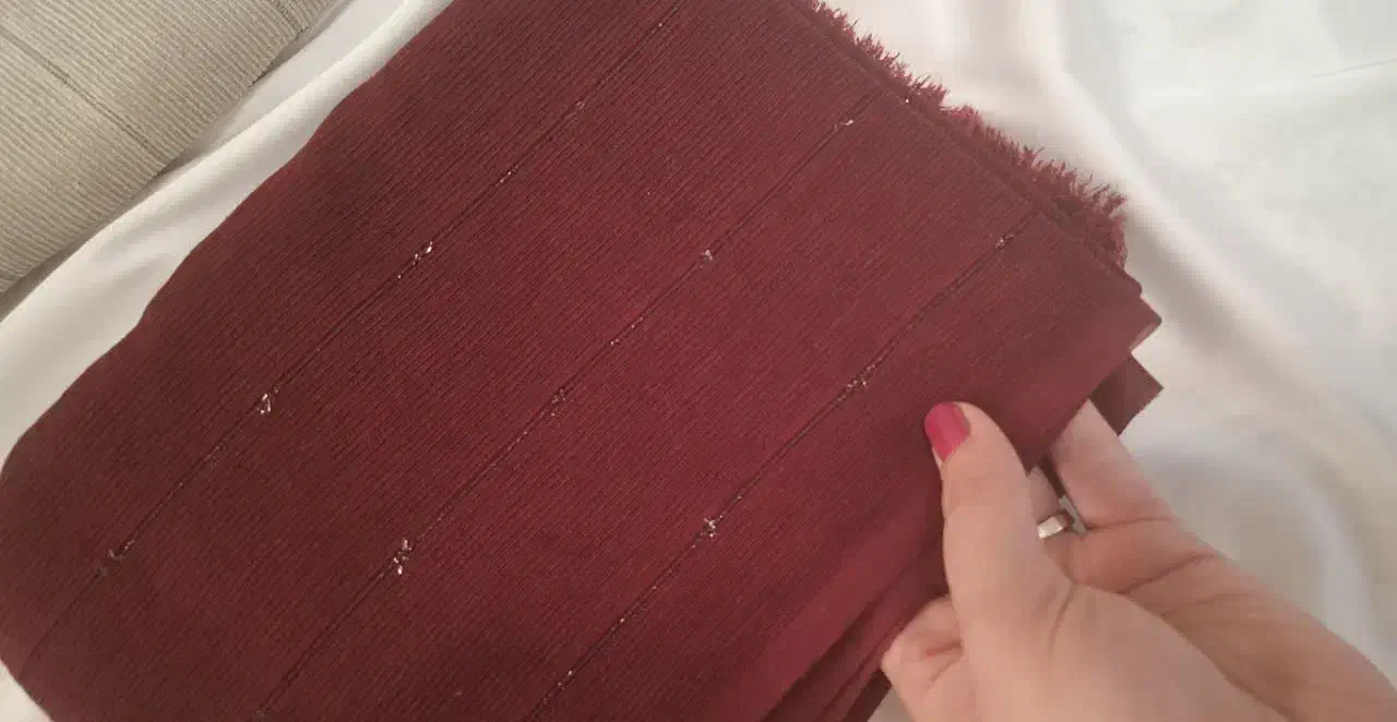 شال مخمل کبریتی اعلا|لباس|تهران, ابوذر|دیوار