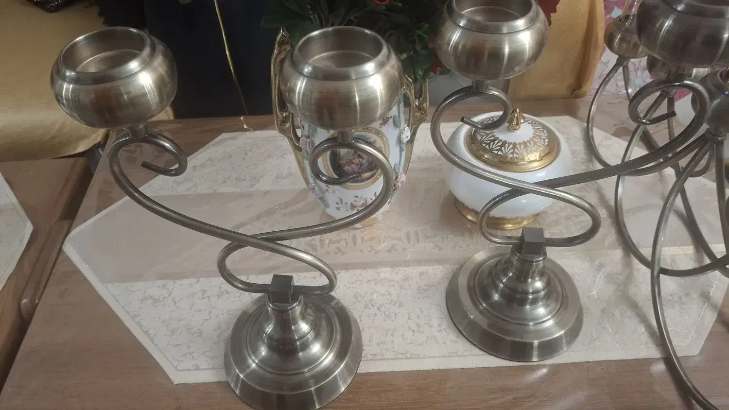 شعمدونی|صنایع دستی و سایر لوازم تزئینی|تهران, شارق|دیوار