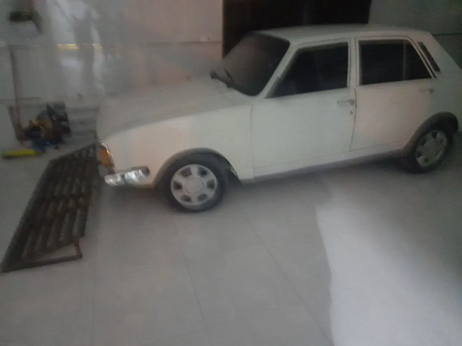 پیکان همه چی عالی موتور گیره بکس|خودرو سواری و وانت|مرودشت, زنگی آباد|دیوار