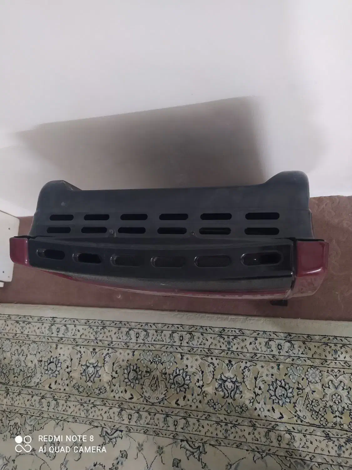 بخاری 6000 نیک کالا|بخاری، هیتر، شومینه|بروجرد, |دیوار